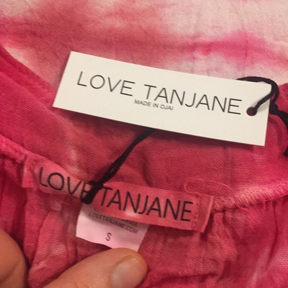 S LOVE TANJANE Top EE51 2924 - Picture 3 of 5